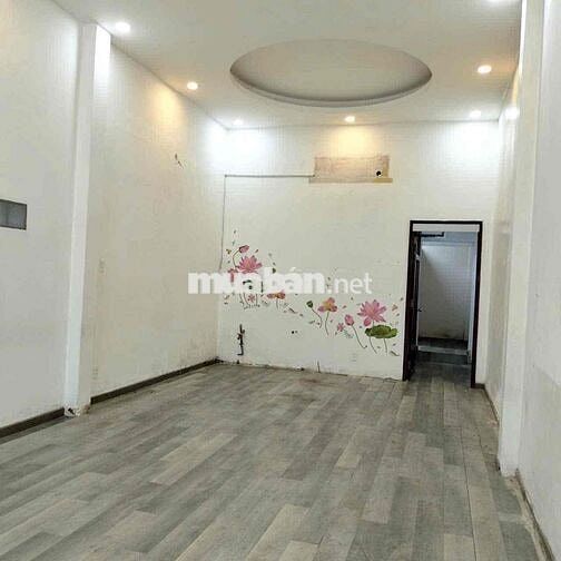 CHO THUÊ MTKD SẦM UẤT DT 4*27M NGUYỄN VĂN KHỐI P8 GÒ VẤP