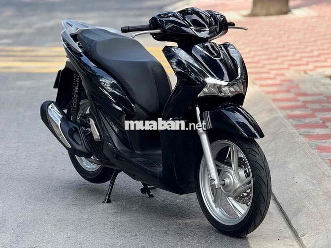 SH 125i 2022 BSTP LƯỚT ( GÓP BAO NỢ XẤU )