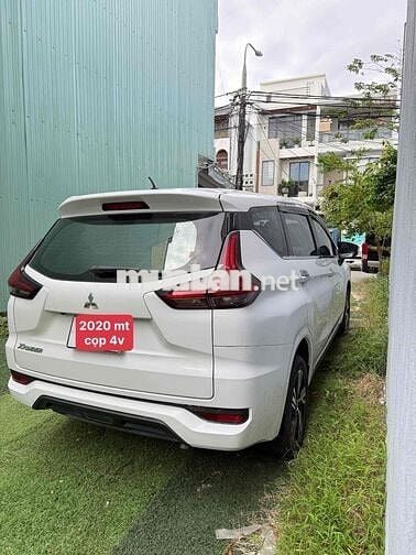 xpander sx 2020 số sàn udo 4v rin ken