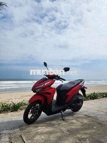 Ra đi Vario 125 đời 2025