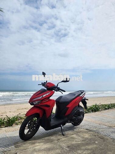 Ra đi Vario 125 đời 2025