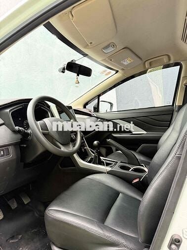 xpander sx 2020 số sàn udo 4v rin ken