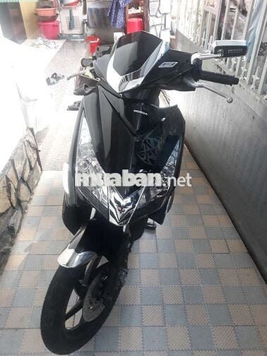 AB bán 2011 Fi xe zin bs 65 9chu