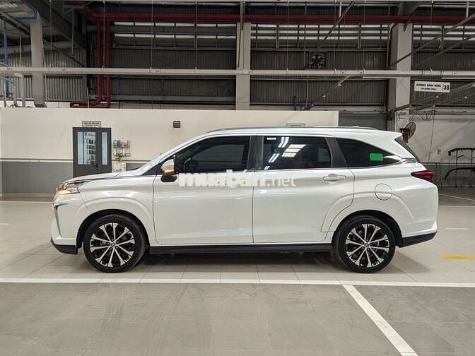 Toyota Veloz Cross 2022 CVT Top - 113000 km