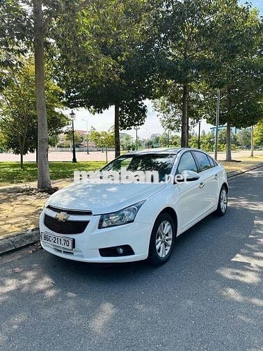 Chevrolet Cruze 2014 LTZ (2014)