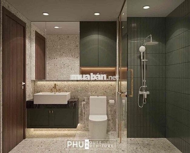 Căn hộ TOPAZ ELITE 3PN (Căn góc), full nội thất, View quận 1, phường 4