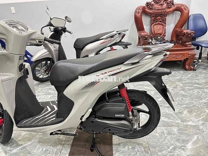 Vision bánh lớn 2023