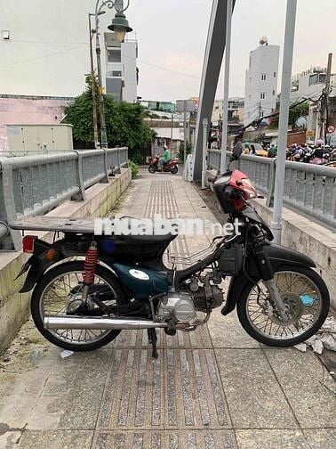 Daelim citi chở hàng ok , bstp giấy tờ đầy đu