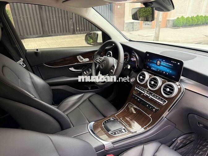 glc200 sx 2020 1 chủ full bảo dưỡng hãng