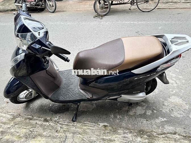 🍒Honda lead 2017 xanh nguyên zin