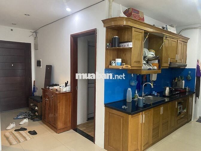 Bán Căn hộ chung cư greern star