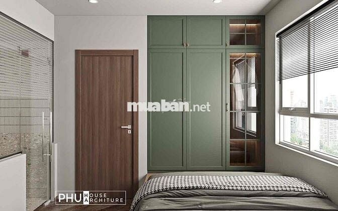 Căn hộ TOPAZ ELITE 3PN (Căn góc), full nội thất, View quận 1, phường 4