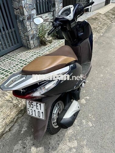 🍒Honda lead 2017 xanh nguyên zin
