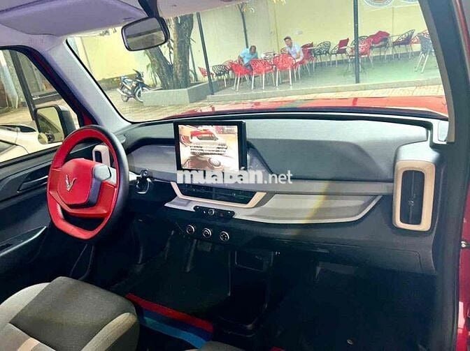 VinFast VF3 2025 Pin Mua Siêu Đẹp