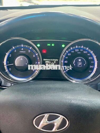 2012 2.0 AT - 74000 km