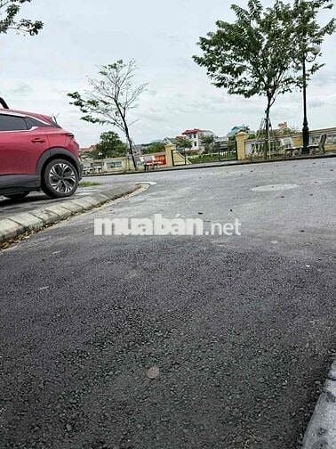 48,3m2 ngay bờ hồ Lương Lỗ, Tiên Dương, Đông Anh. Tài chính ~5 tỉ