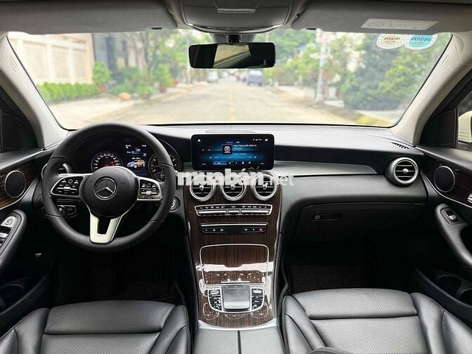 glc200 sx 2020 1 chủ full bảo dưỡng hãng