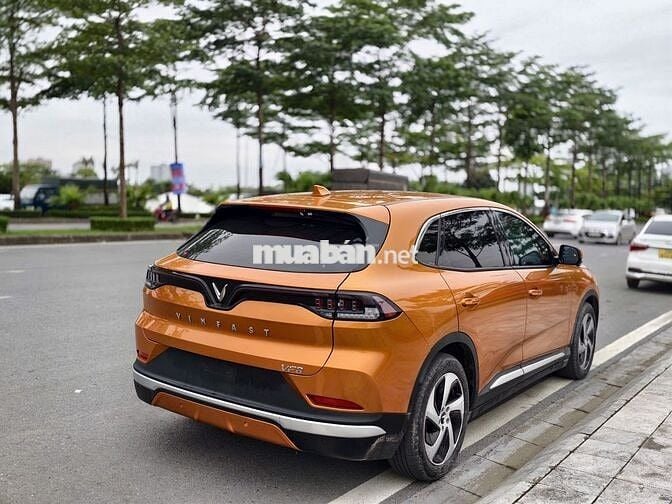 VinFast VF8 Eco 2022 siêu đẹp