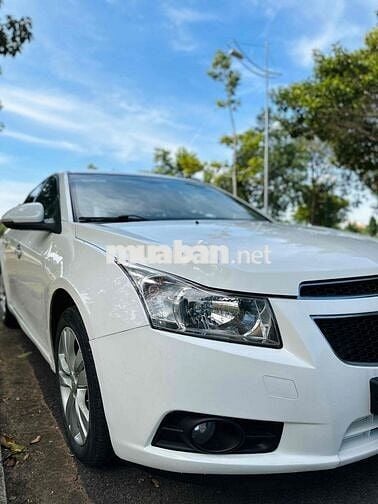 Chevrolet Cruze 2014 LTZ (2014)