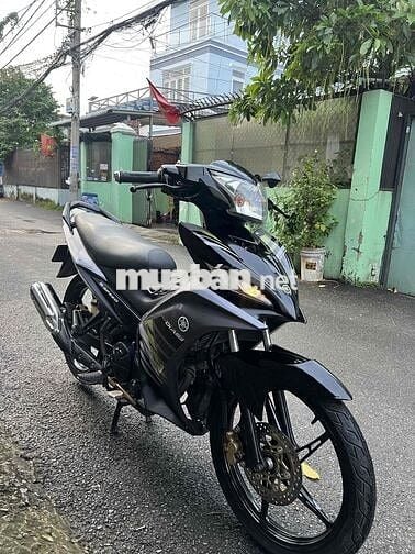 yamaha Exciter 135 đk 2014 xe đẹp nguyên bản