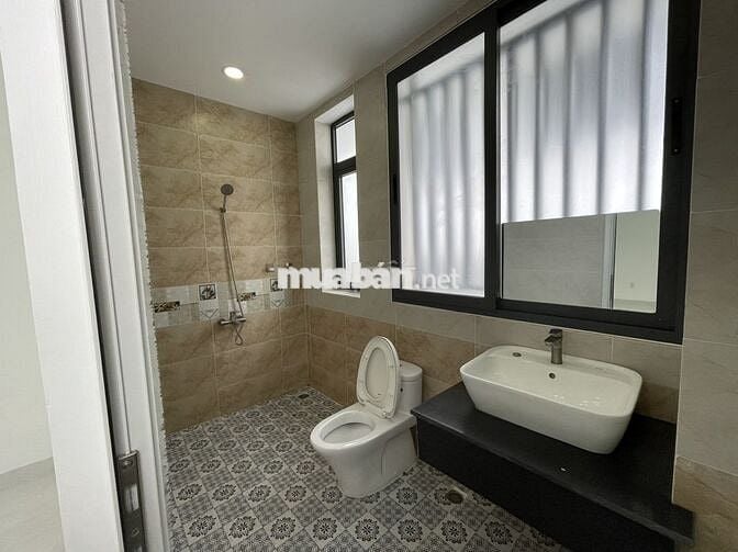 CHÍNH CHỦ Cho thuê căn hộ 1PN – Full nội thất, bếp riêng Vạn Phúc City