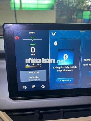 VinFast VF3 2025 Pin Mua Siêu Đẹp