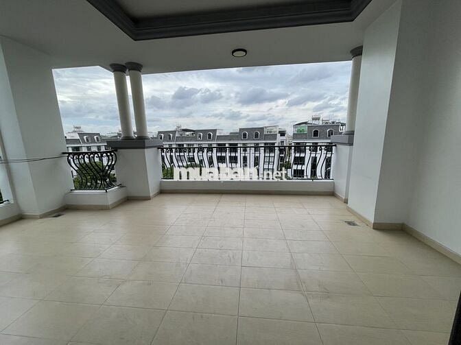 CHÍNH CHỦ Cho thuê căn hộ 1PN – Full nội thất, bếp riêng Vạn Phúc City