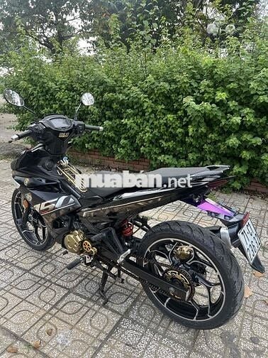 yamaha Exciter 150 upp led 2019 abs giá tốt
