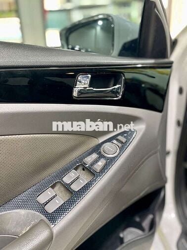 2012 2.0 AT - 74000 km