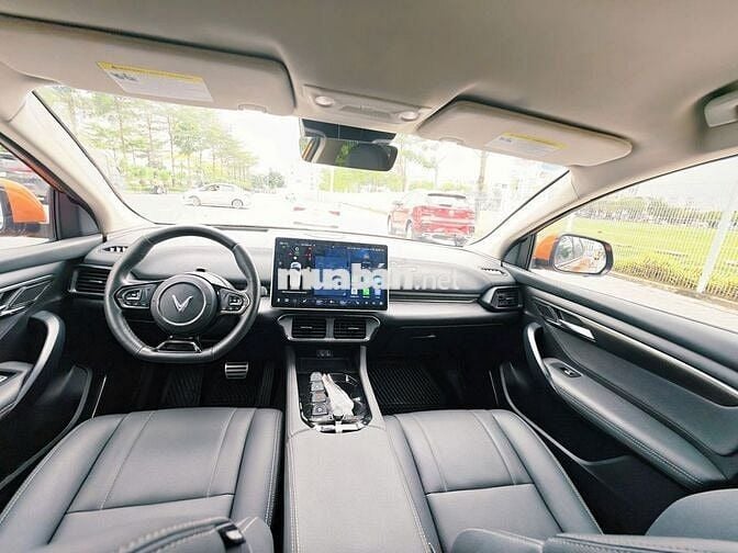 VinFast VF8 Eco 2022 siêu đẹp