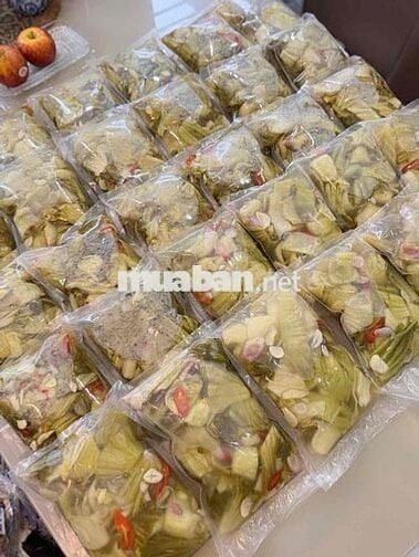 Bán . Nhà vườn ở Đồng Tiến - Đồng phú Có 5m mặt tiền đường bê tôn