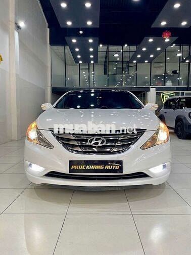 2012 2.0 AT - 74000 km