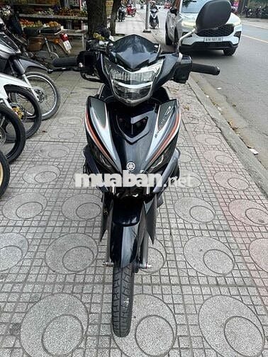 ex 1s9a xe đẹp máy zin êm ( có bán trả góp)