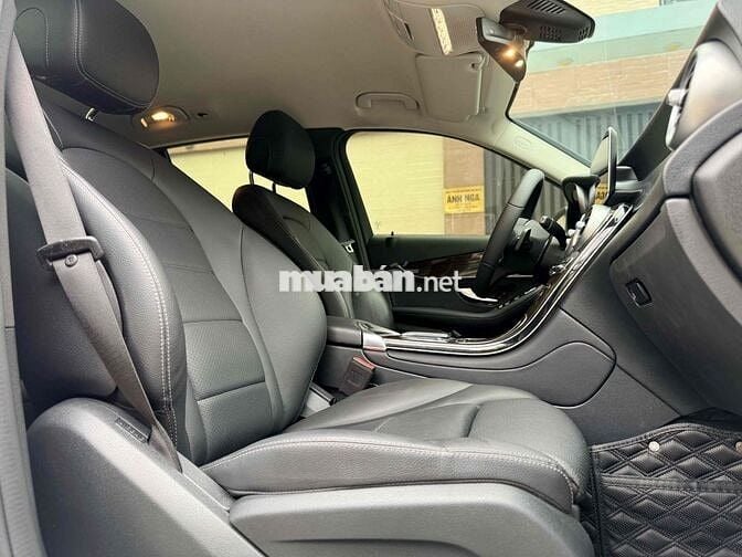 glc200 sx 2020 1 chủ full bảo dưỡng hãng