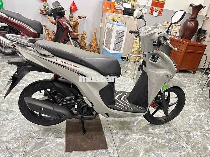 Vision bánh lớn 2023