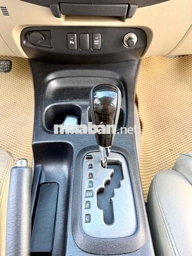 Toyota Fortuner 2.7V 4x2 2016
