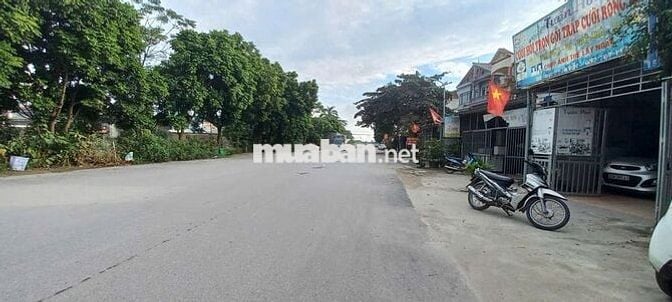 🔥 ĐẤT ĐẸP 84M² XUÂN BÁCH _ QUANG TIẾN  – NGÕ Ô TÔ – GIÁ CHỈ 3,15TỶ! 🔥