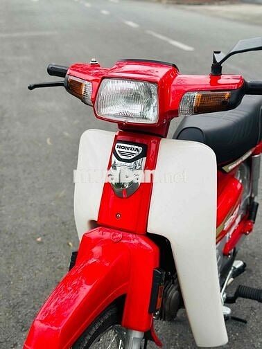Honda EX5