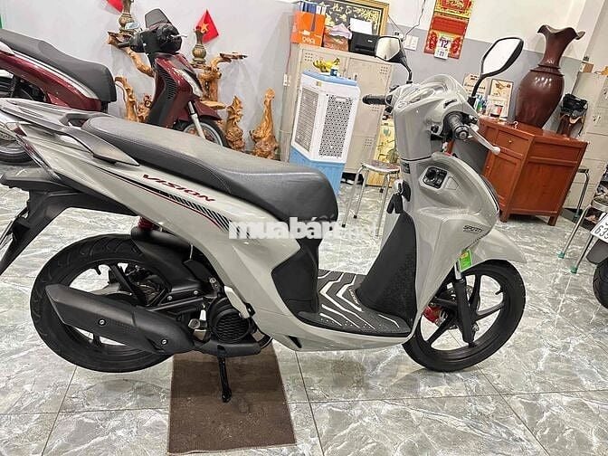 Vision bánh lớn 2023