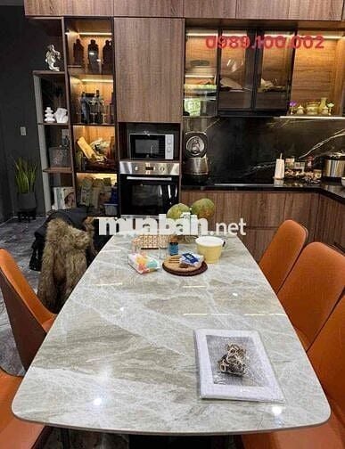 Bán nhà Vip hướng Đônh Nam mát mẻ - Đẳng cấp mới