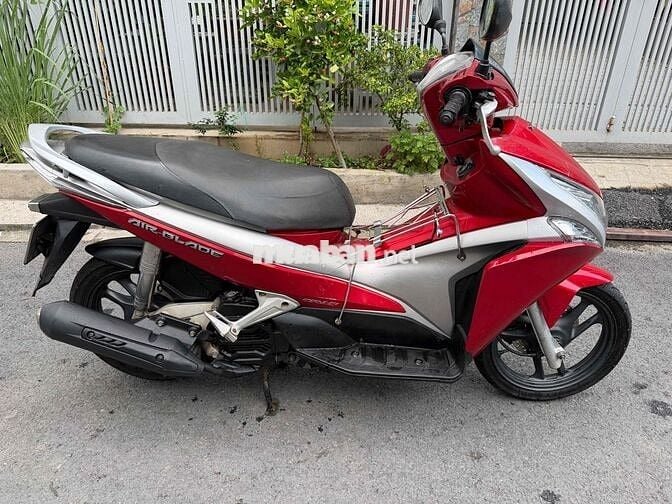 honda AB 2011 Fi mới 90%