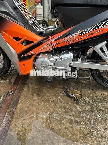 si kiễng đời 2018 xe đẹp máy chất. giá mềm