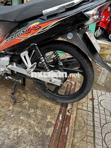 si kiễng đời 2018 xe đẹp máy chất. giá mềm