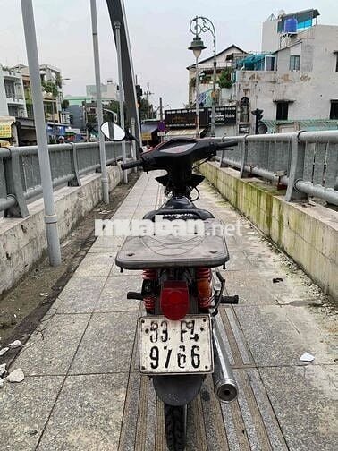 Daelim citi chở hàng ok , bstp giấy tờ đầy đu