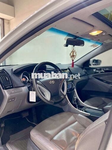 2012 2.0 AT - 74000 km