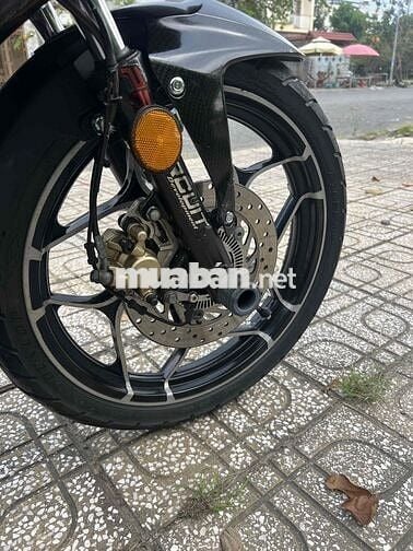 yamaha Exciter 150 upp led 2019 abs giá tốt