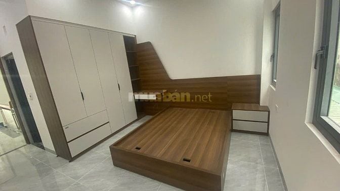Nhà phố KDC PHT8 Bình Dương, 72m2 nhà 1 trệt 2 lầu 1 sân thượng
