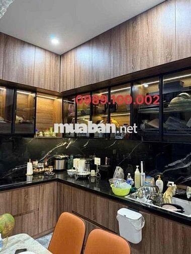 Bán nhà Vip hướng Đônh Nam mát mẻ - Đẳng cấp mới