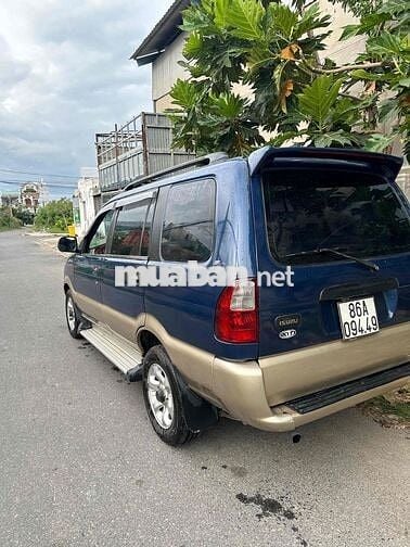 Isuzu Hi lander 2005 LX - 125000 km