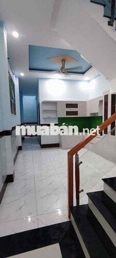 bán nhà sổ riêng giá rẻ phường tân hạnh. dt 80m2 giá 3tỷ1